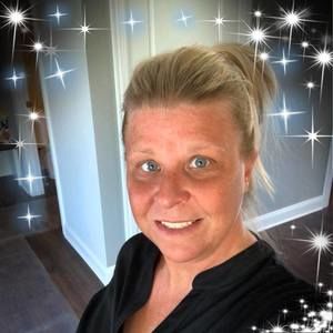 Meet your Posher, Tessa